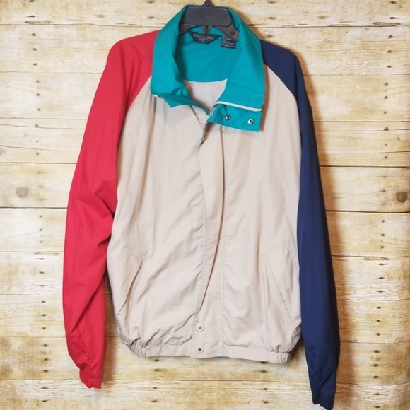 Dior Other - Vintage 90's Christian Dior Moniseur Jacket